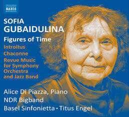 Diapason 749 Figures of Time (a).