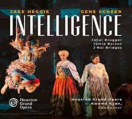 Diapason 749 JAKE HEGGIE