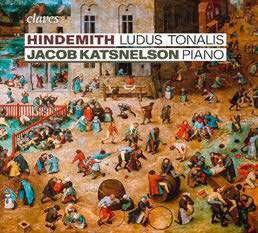 Diapason 749 PAUL HINDEMITH