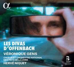 Diapason 749 JACQUES OFFENBACH