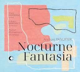 Diapason 749 ANDRZEJ PANUFNIK