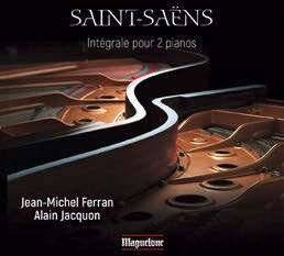 Diapason 749 CAMILLE SAINT-SAËNS