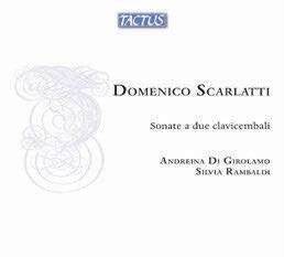 Diapason 749 DOMENICO SCARLATTI