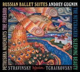 Diapason 749 IGOR STRAVINSKY