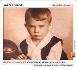 Diapason 749 AURÈLE STROË