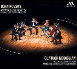 Diapason 749 PIOTR ILYITCH TCHAÏKOVSKI