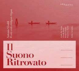 Diapason 749 ANTONIO VIVALDI