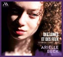 Diapason 749 ARIELLE BECK