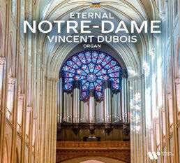 Diapason 749 VINCENT DUBOIS