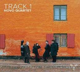 Diapason 749 QUATUOR NOVO