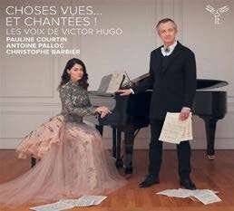 Diapason 749 CHOSES VUES… ET CHANTÉES