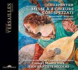 Diapason 749 CORI SPEZZ ATI.