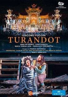 Diapason 749 GIACOMO PUCCINI