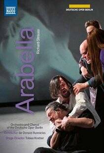 Diapason 749 RICHARD STRAUSS