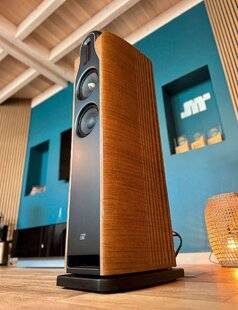 Diapason 749 JEAN-MARIE REYNAUD AURALIS