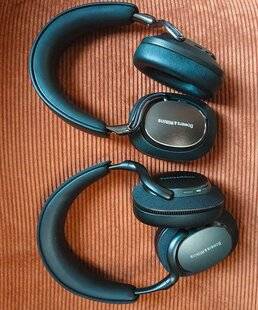 Diapason 749 BOWERS & WILKINS Px8 S2