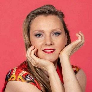 Diapason 749 Olga Pashchenko pianofortiste