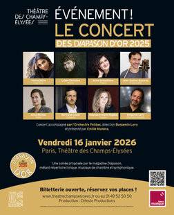 Diapason 750 DIAPASON