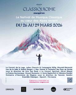 Diapason 750 CLASSIQUICIME