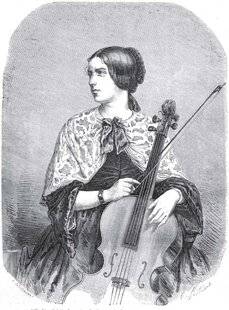 Diapason 750 Lise Cristiani