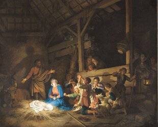 Diapason 750 Oratorio de Noël