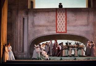 Diapason 750 Così fan tutte : on rouvre !