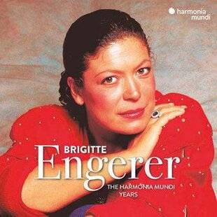 Diapason 750 GÉNÉREUSE BRIGITTE