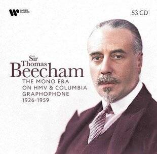 Diapason 750 Beecham en noir et blanc