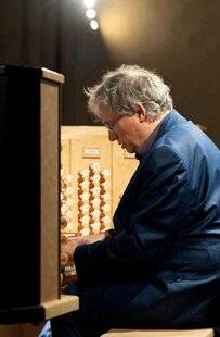 Diapason 750 Resurrexit !