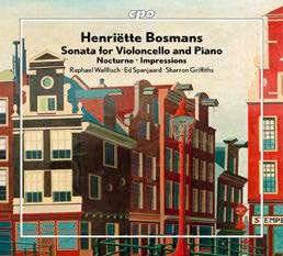 Diapason 750 HENRIËTTE BOSMANS