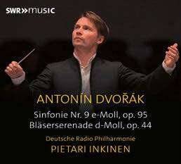 Diapason 750 ANTONIN DVORAK