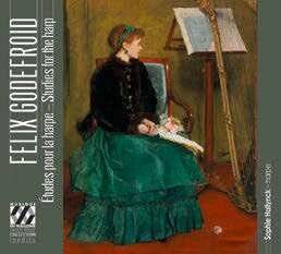 Diapason 750 FÉLIX GODEFROID