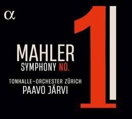 Diapason 750 GUSTAV MAHLER