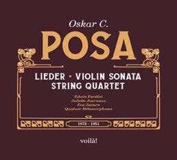 Diapason 750 OSKAR C. POSA