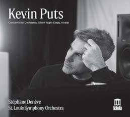 Diapason 750 KEVIN PUTS