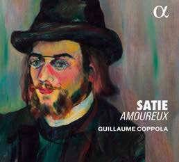 Diapason 750 ERIK SATIE