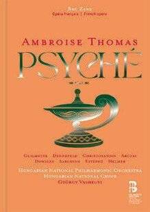 Diapason 750 AMBROISE THOMAS