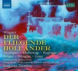 Diapason 750 RICHARD WAGNER