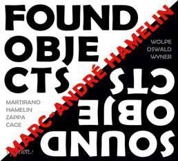 Diapason 750 MARC-ANDRÉ HAMELIN