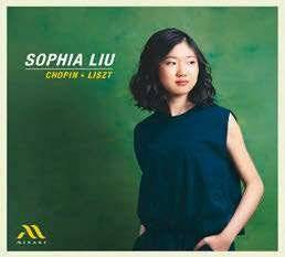 Diapason 750 SOPHIA LIU