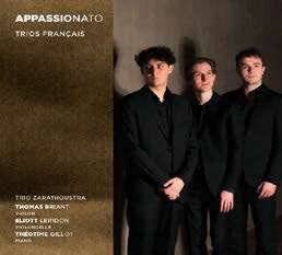 Diapason 750 TRIO ZARATHOUSTRA