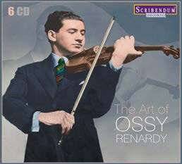 Diapason 750 OSSY RENARDY