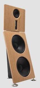 Diapason 750 ANTI-MATTER