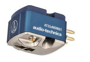 Diapason 750 AUDIO-TECHNICA SÉRIE AT33x
