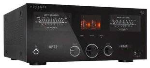 Diapason 750 ADVANCE PARIS APEX