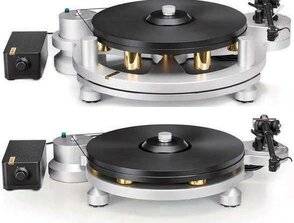 Diapason 750 MICHELL REVOLV & GYRO