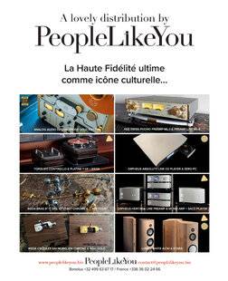 Diapason 750 PeopleLikeYou