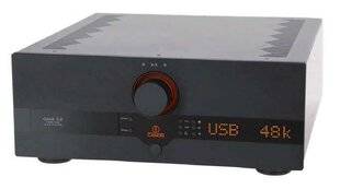 Diapason 750 CANOR GAIA C2