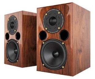 Diapason 750 ACOUSTIC ENERGY AE1 40th ANNIVERSARY