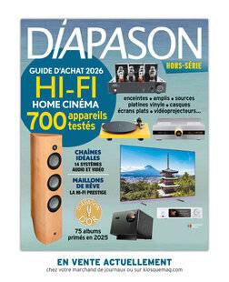 Diapason 751 DIAPASON